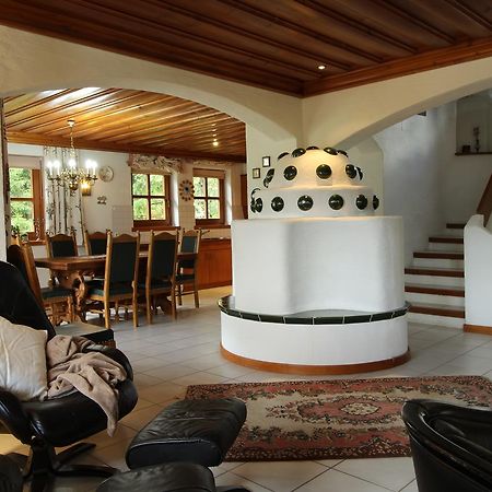 Villa Haus Franz By Isa Agentur à Bad Kleinkirchheim Extérieur photo
