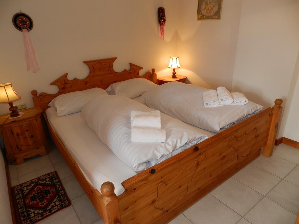 Villa Haus Franz By Isa Agentur à Bad Kleinkirchheim Chambre photo