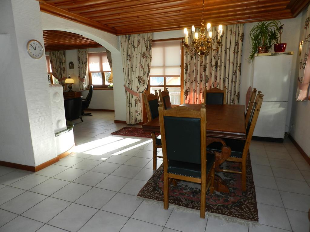 Villa Haus Franz By Isa Agentur à Bad Kleinkirchheim Extérieur photo