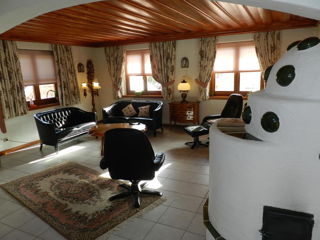 Villa Haus Franz By Isa Agentur à Bad Kleinkirchheim Extérieur photo