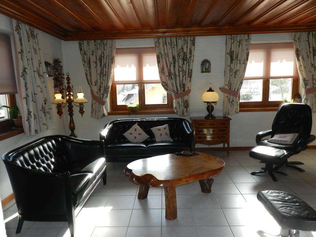 Villa Haus Franz By Isa Agentur à Bad Kleinkirchheim Extérieur photo