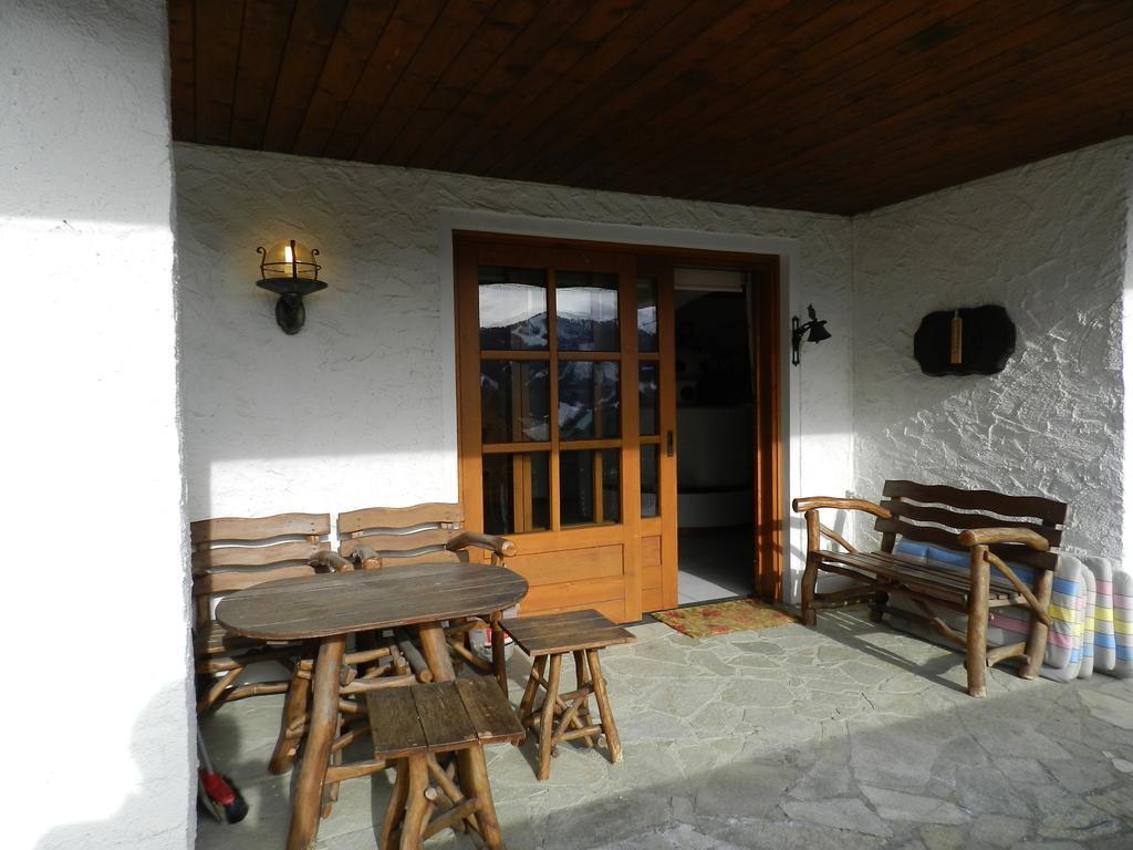 Villa Haus Franz By Isa Agentur à Bad Kleinkirchheim Extérieur photo