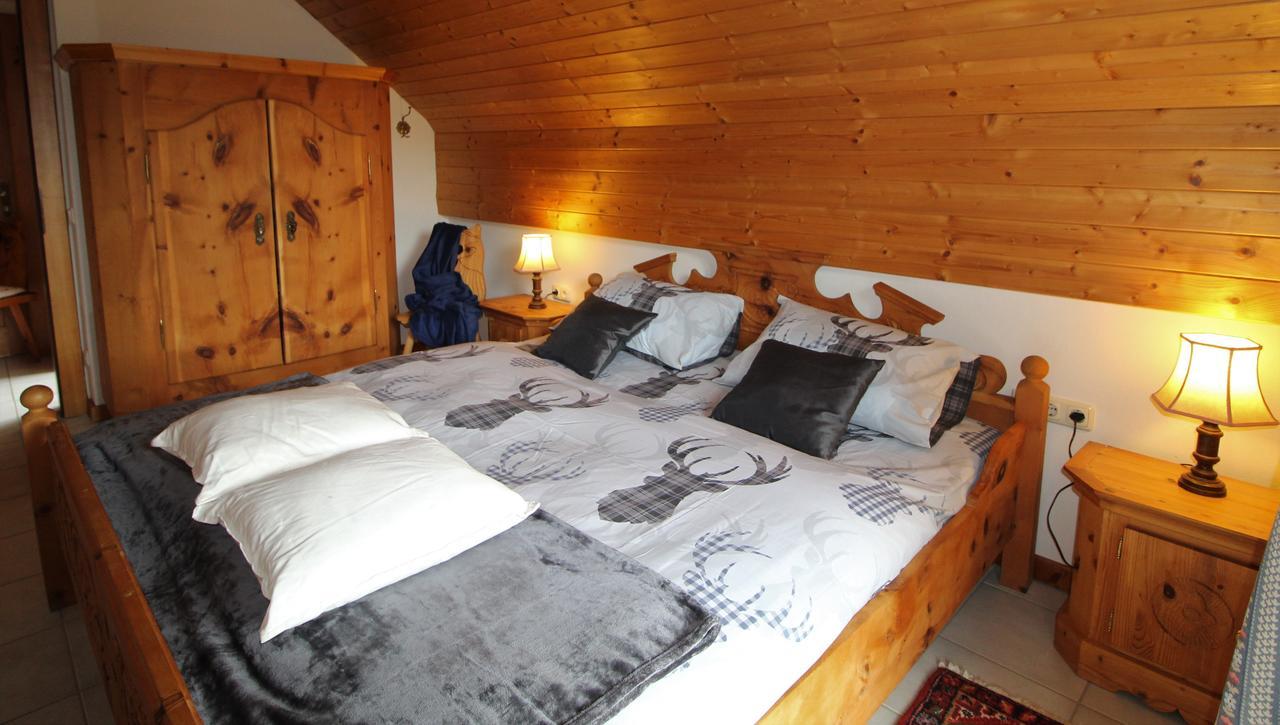 Villa Haus Franz By Isa Agentur à Bad Kleinkirchheim Extérieur photo