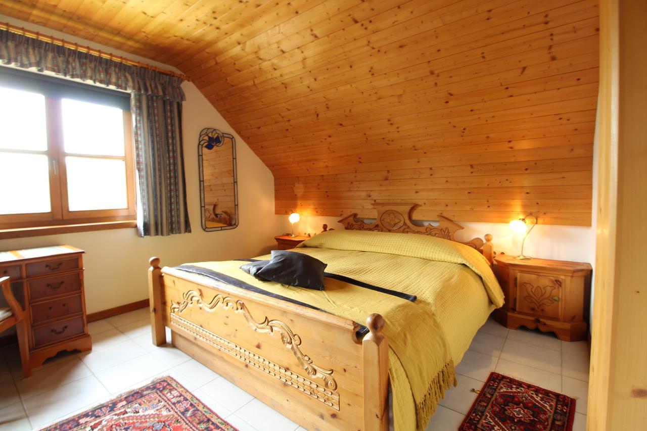 Villa Haus Franz By Isa Agentur à Bad Kleinkirchheim Extérieur photo