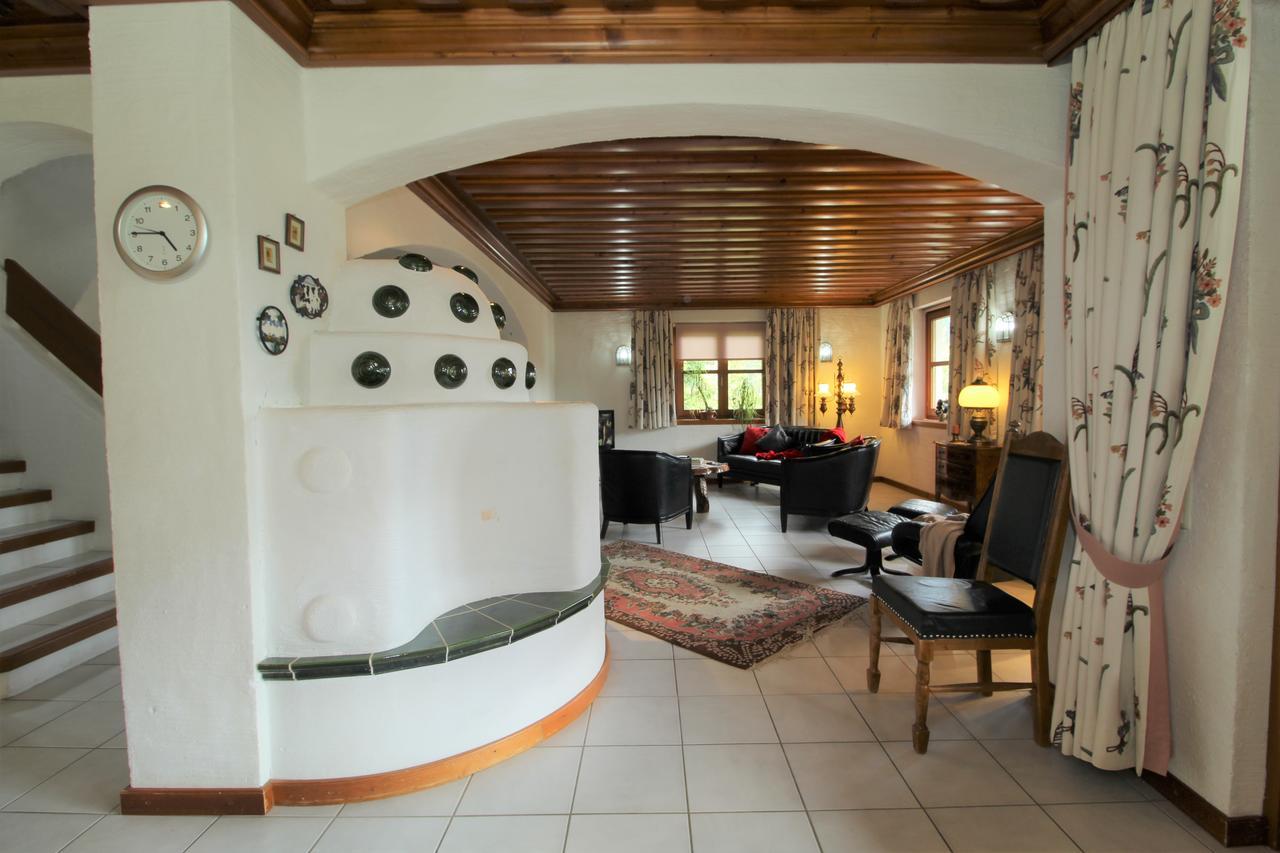 Villa Haus Franz By Isa Agentur à Bad Kleinkirchheim Extérieur photo
