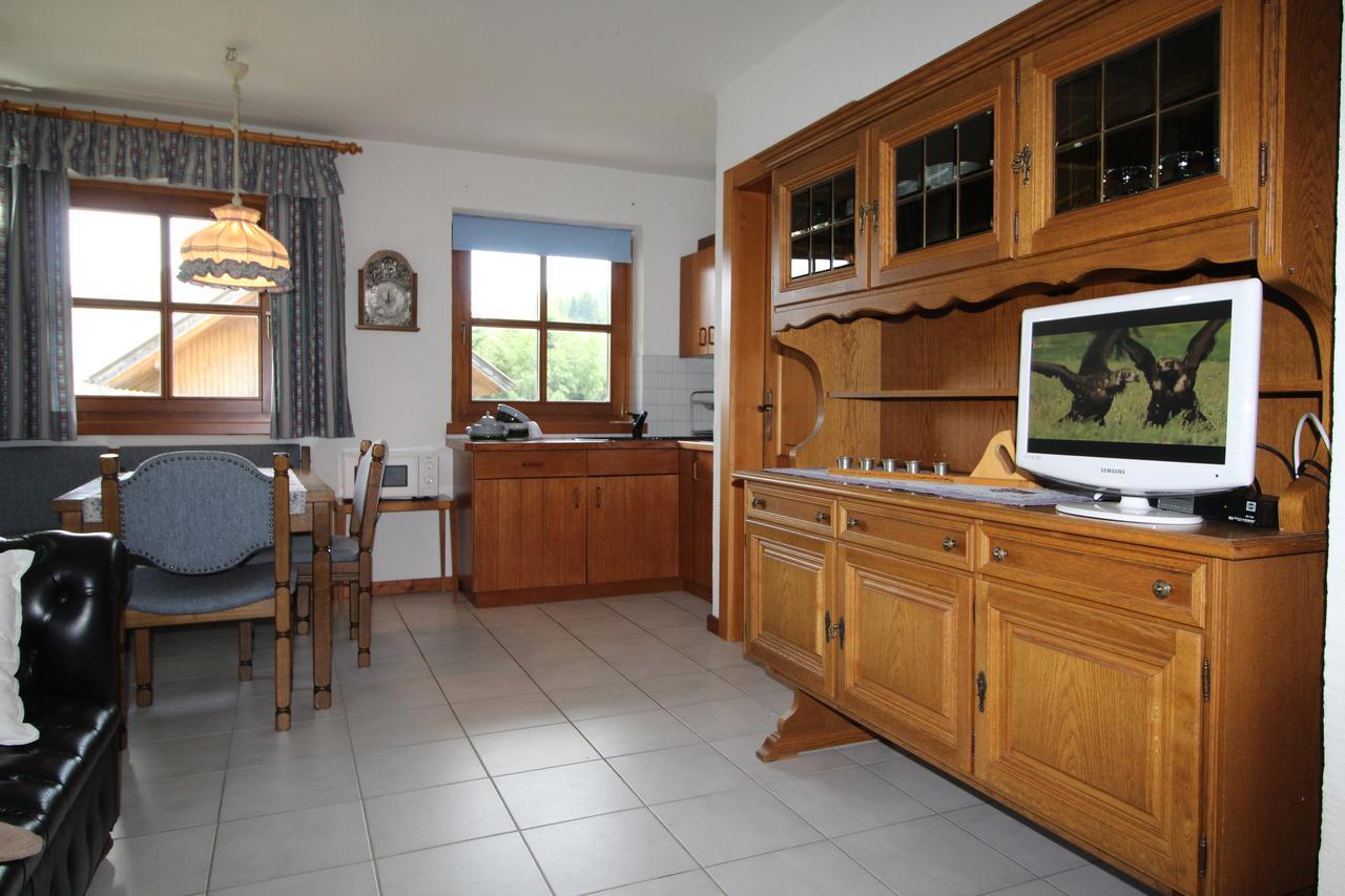 Villa Haus Franz By Isa Agentur à Bad Kleinkirchheim Extérieur photo