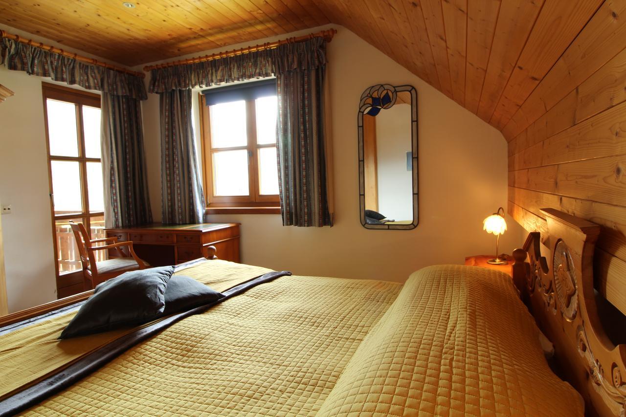 Villa Haus Franz By Isa Agentur à Bad Kleinkirchheim Extérieur photo