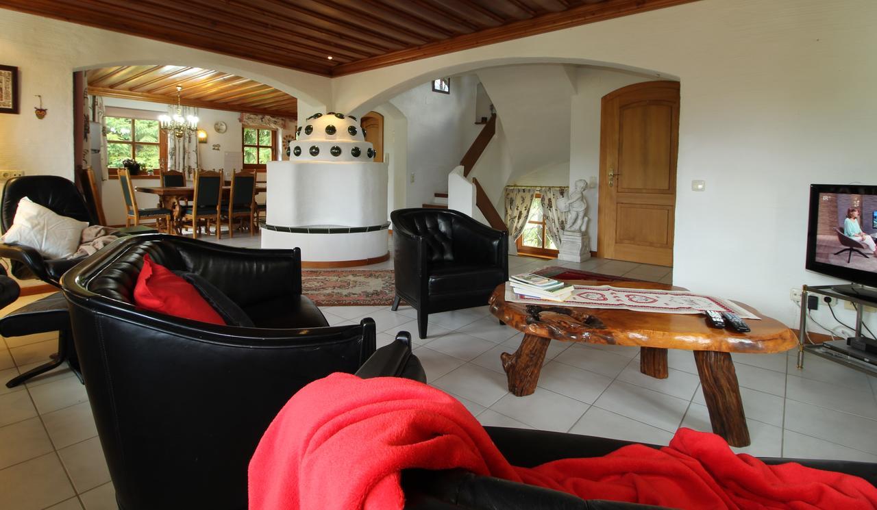 Villa Haus Franz By Isa Agentur à Bad Kleinkirchheim Extérieur photo